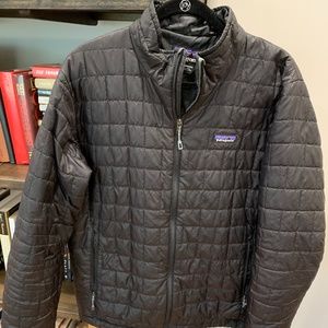 Patagonia Nano Puff - Sz Large